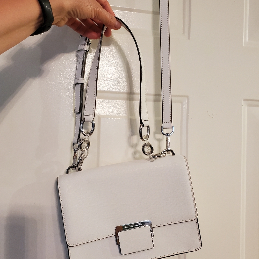 NEW Michael Kors Small Cynthia Purse